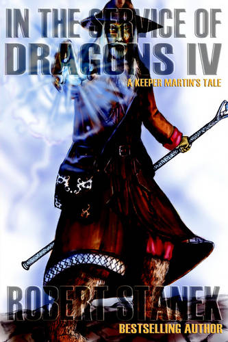 In the Service of Dragons 4