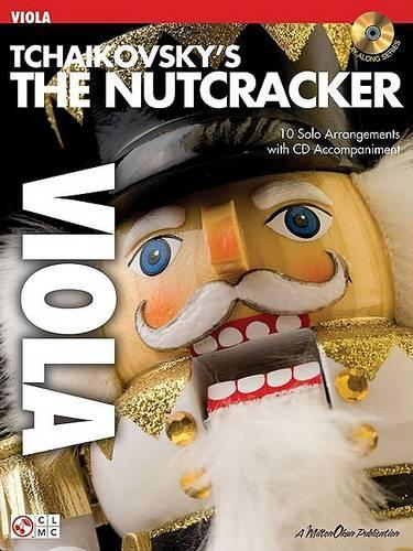 Tchaikovsky's The Nutcracker - Viola