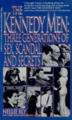 The Kennedy Men
