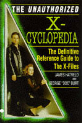 The Unauthorised X-Cyclopedia