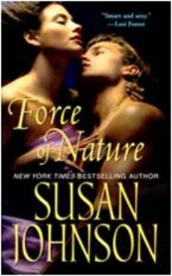 Force of Nature