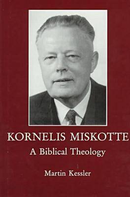 Kornelis Miskotte