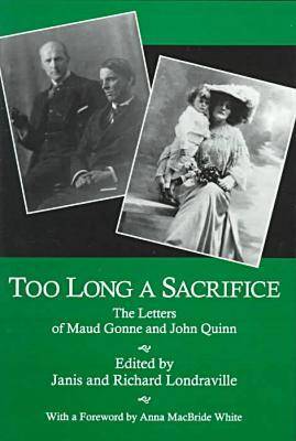 Too Long a Sacrifice