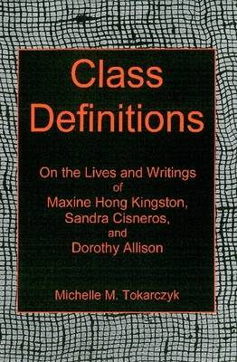 Class Definitions
