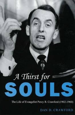 A Thirst For Souls