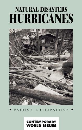 Natural Disasters: Hurricanes