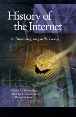 History of the Internet
