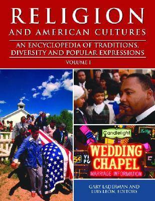 Religion and American Cultures [3 volumes]
