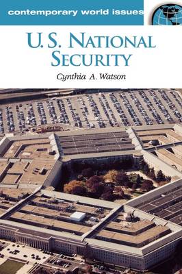 U.S. National Security