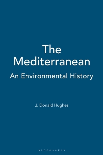 The Mediterranean