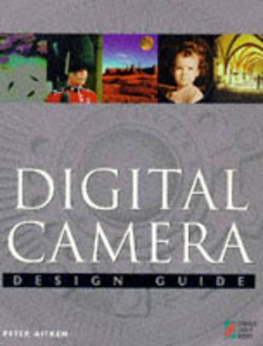 Digital Camera Design Guide