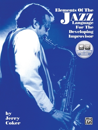 Elements of the Jazz Language
