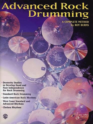 Advanced Rock and Roll Drumming