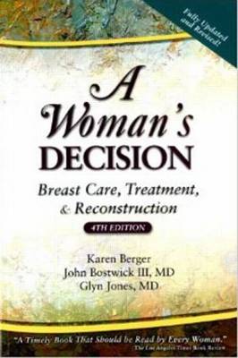 A Woman's Decision