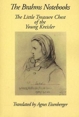 Brahms Notebooks
