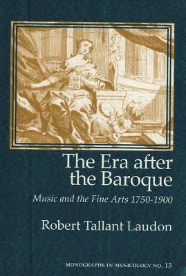 The Era After The Baroque