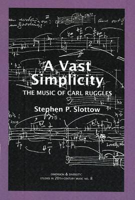 Vast Simplicity