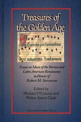Treasures of the Golden Age