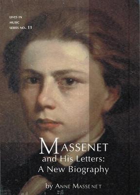 Massenet and His Letters