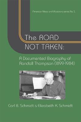 The Road Not Taken
