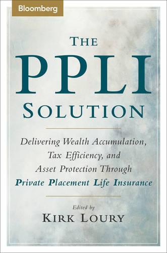 The PPLI Solution