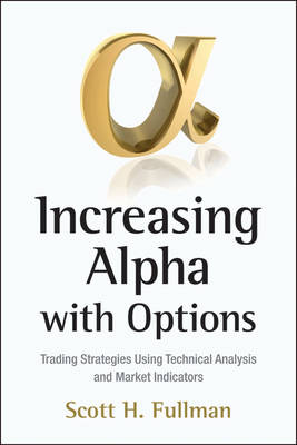 Increasing Alpha with Options