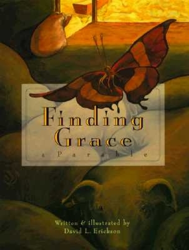 Finding Grace