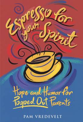 Espresso for your Spirit