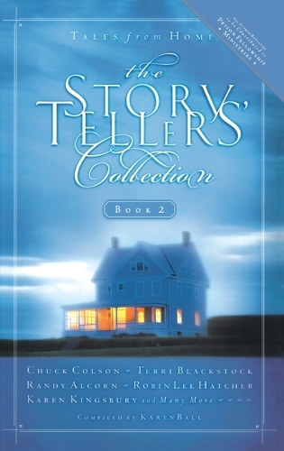 Storytellers Collection: Tales from Home
