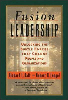 Fusion Leadership