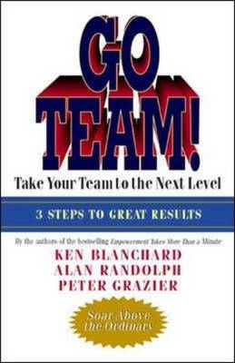 Go Team!