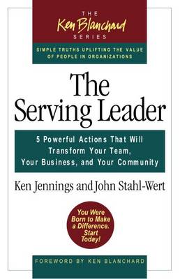 The Serving Leader