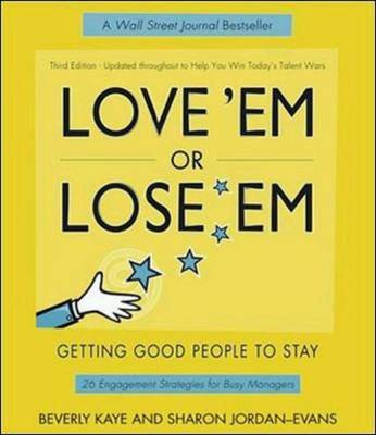 Love 'Em or Lose 'Em
