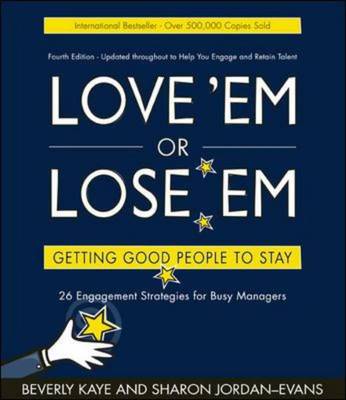 Love 'em or Lose 'em
