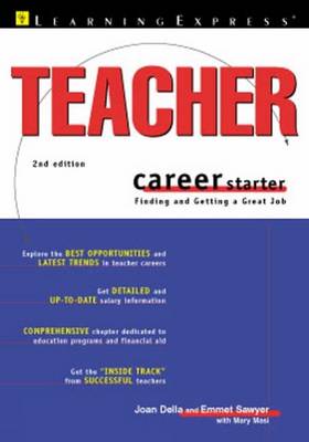 Teacher Career Starter