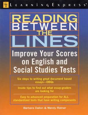 Reading Between the Lines