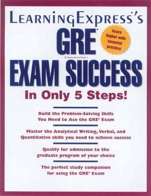 Gre Test Success