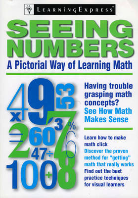 Seeing Numbers
