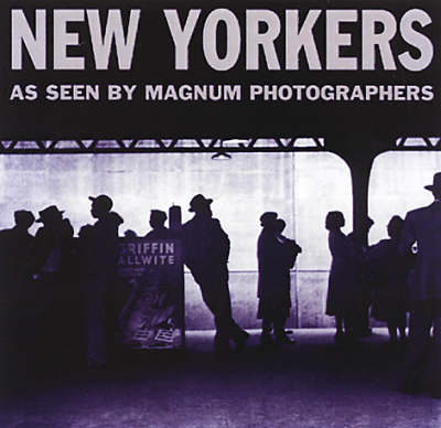 New Yorkers