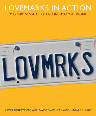 Lovemarks Effect