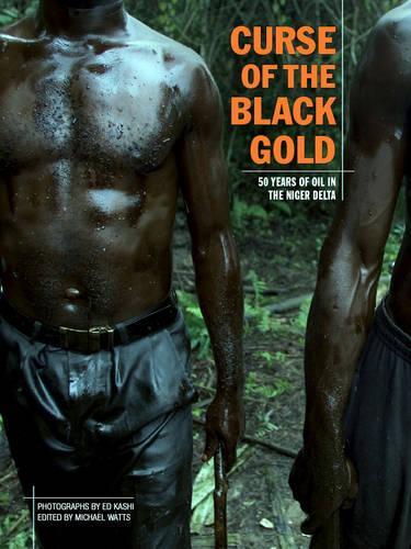 Curse Of The Black Gold