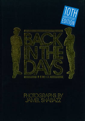 Back In The Days Remix