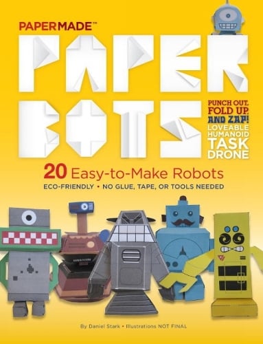 Paper Bots