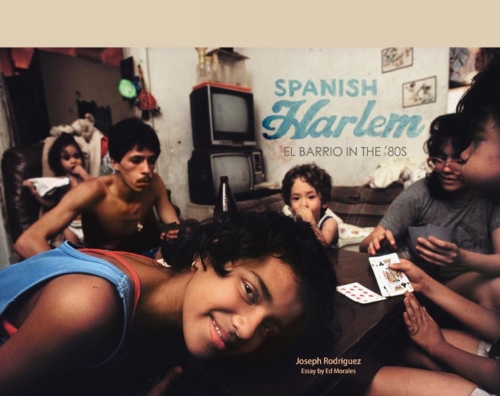 Spanish Harlem