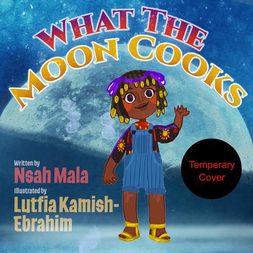 What The Moon Cooks