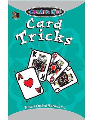 Card Tricks