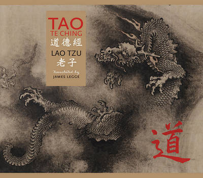 Tao Te Ching