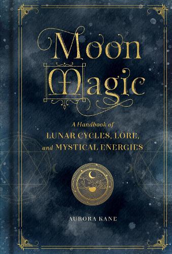 Moon Magic Volume 3