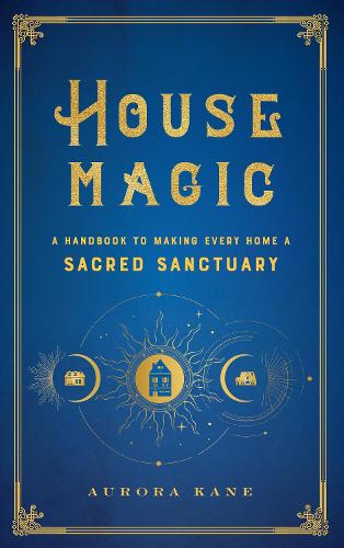 House Magic Volume 6