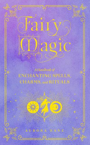 Fairy Magic Volume 11